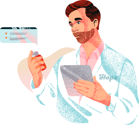 We've got you covered